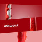 Golf Grip Trainer – Golf Training Aid For Correct Hand Positioning, Fits All Golf Clubs, Build Proper Grip Fundamentals For Consistent Practice - Medium (fits Standard/midsize Grips)