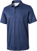 Navy Leaf