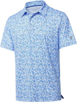 White Paisley