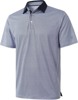White Navy Interlink