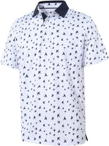 White Navy Seagull
