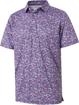 Colorful Floral