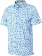 Blue Dinosaur