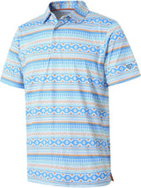 Blue Ethnic