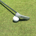 Gosports Classic Golf Putter, Choose Between 2 Way Or Blade Putter - 35" Length With Premium Grip - 2 Way - 35"