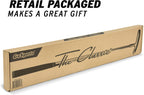 Gosports Classic Golf Putter, Choose Between 2 Way Or Blade Putter - 35" Length With Premium Grip - 2 Way - 35"