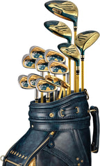 Honma BERES 7S Fuji Limited Edition Complete Golf Club Set