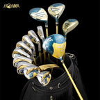 Honma BERES 7S Fuji Limited Edition Complete Golf Club Set