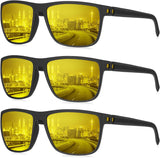 (3 Pack) Night Vision/Night Vision/Night Vision