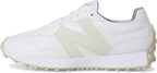 New Balance Women's 327 Golf - White Ceramic