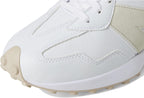 New Balance Women's 327 Golf - White Ceramic