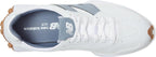 New Balance Women's 327 Golf - White/blue
