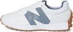 New Balance Women's 327 Golf - White/blue