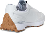 New Balance Women's 327 Golf - White/blue