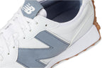 New Balance Women's 327 Golf - White/blue