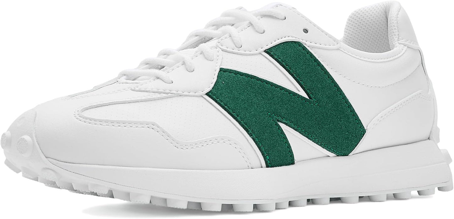 New Balance Women's 327 Golf - True Black