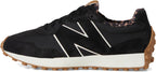 New Balance Women's 327 Golf Spikeless | Waterproof Microfiber Leather, Spikeless Ndurance Rubber Outsole, Eva Midsole, Cush+ Insole, Dependable All-Weather Traction - 8.5