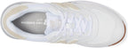 New Balance Women's 574 Greens V2 Golf Shoe - White
