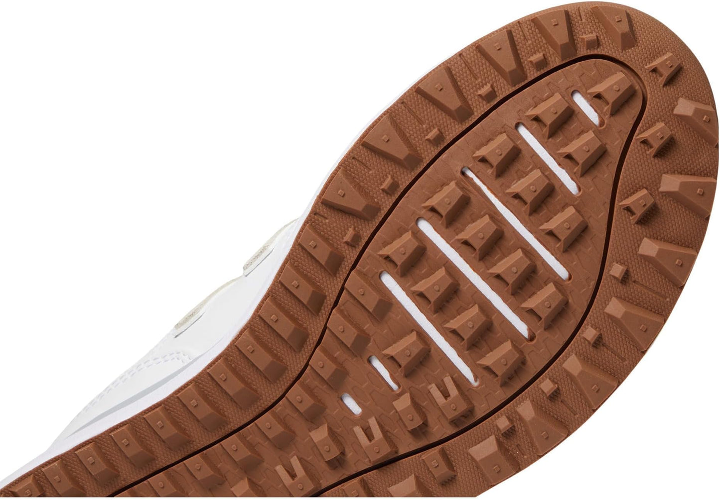 New Balance Women's 574 Greens V2 Golf Shoe - White
