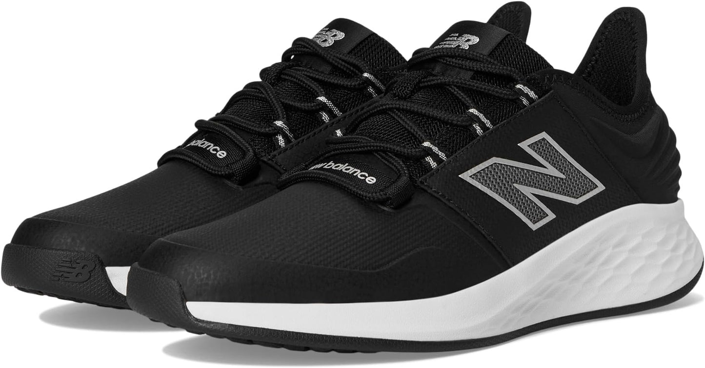New Balance Women's Women's Fresh Foam Roav Golf V2 - Black