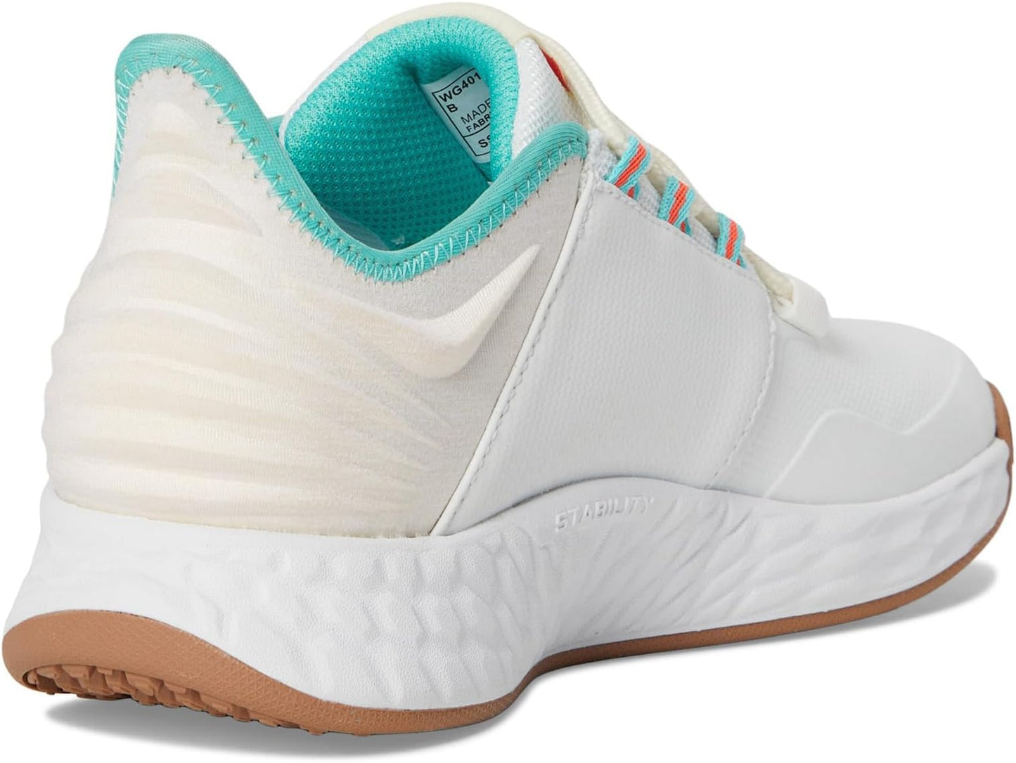 New Balance Women's Women's Fresh Foam Roav Golf V2 - Seashell