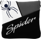 TaylorMade MySpider Tour Mallet Magnetic Putter Headcover