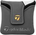 TaylorMade MySpider Tour Mallet Magnetic Putter Headcover