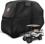 Fit Most Standard 2+2 Seater Golf Cart
