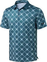 Golf Checker Board