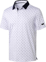 White Golf Clubs