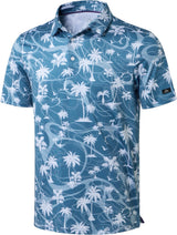 Blue Coconut Beach