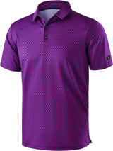 Purple Buffalo