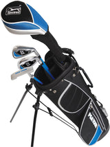 Ages 8-12: 7 Pc Set (Blue)