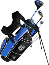 Ages 8-12: 6 Pc Set (New)