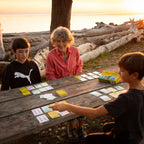 Play Nine The Card Game of Golf, Ages 8 and Up, 2-6 Players