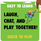 Play Nine The Card Game of Golf, Ages 8 and Up, 2-6 Players