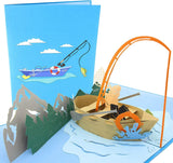 Fishing Boat
