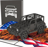 Jeep Truck