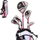 Pink Ages 9-12