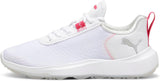 Puma White-garnet Rose