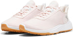 Puma Fusion Crush Sport Women's Golf Shoes - Frosty Pink-Gum