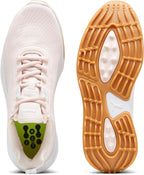 Puma Fusion Crush Sport Women's Golf Shoes - Frosty Pink-Gum