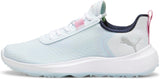 Icy Blue-pink Icing