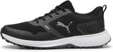 Puma Black-asphalt
