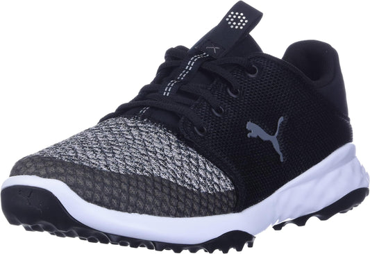 Puma Grip Fusion Sport Men's Golf Shoe - 12