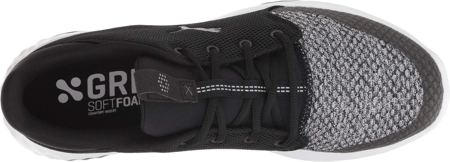Puma Grip Fusion Sport Men's Golf Shoe - 12