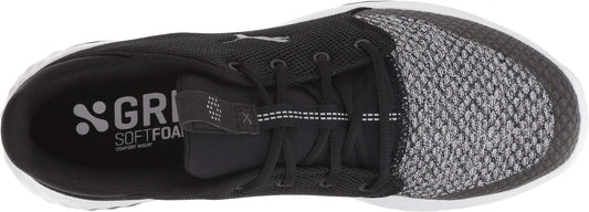 Puma Grip Fusion Sport Men's Golf Shoe - 12