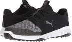 Puma Grip Fusion Sport Men's Golf Shoe - 12