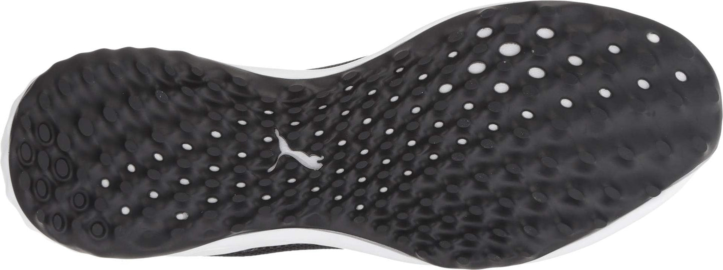 Puma Grip Fusion Sport Men's Golf Shoe - 12