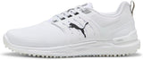 Puma White-puma Black-puma Silver
